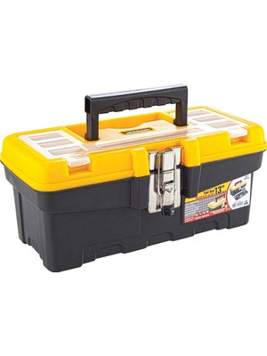 Dekofon Eco Lounge Super Bag ASR-2075 13 Inç Takım Çantası - Metal Kilitli