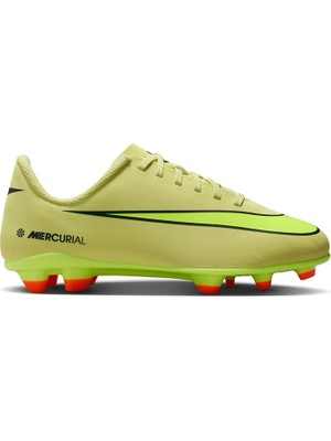 Nike Jr Vapor 16 Club Fg/mg Çocuk Futbol Ayakkabısı FQ8286-003