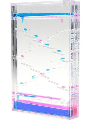 MiraLive Sulu Sıvı Jel Kum Saati