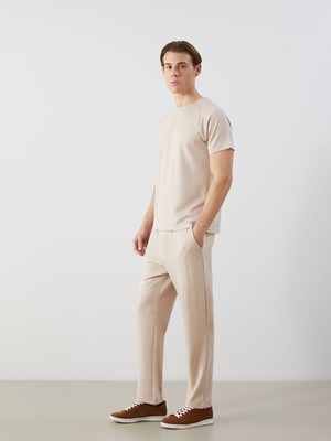 Lc Waikiki Yeni Sezon Standart Kalıp Erkek Eşofman Altı