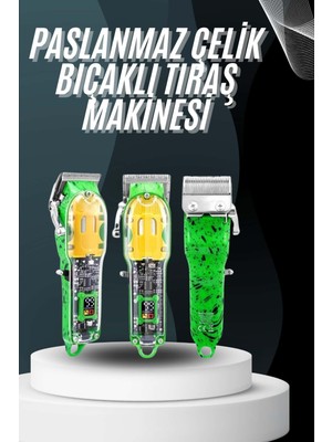 Aksiyon Global LED Işık El Işareti Araç Camı Için Uzaktan Kumandalı - Lisinya