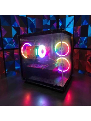 OEM Oyun Bilgisiyarı