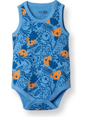 Hellobaby , Atlet Body