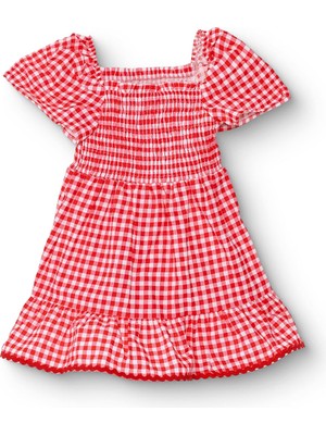 Hellobaby Hellobaby, Kız, Elbise, Berry Belle, Kısa Kol