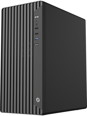 Axer Pro 12TH482F Intel Core i5-12400 8 GB 256 GB SSD Freedos Masaüstü Bilgisayar