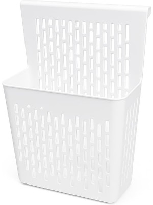 Hype Store Asmalı Dolap Düzenleyici – Askılı Çok Amaçlı Plastik Organizer Sepet | Mutfak, Banyo, Dolap ve Ofis