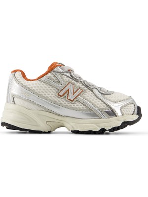 New Balance Gri Bebek Yürüyüş Ayakkabısı 408 I7408JKNB Lıfe