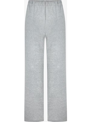 Penti Erkek Slate Silence Kısa Kollu Pijama Takımı