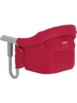 Hype Store Inglesina Fast Masaya Takılan Taşınabilir Mama Sandalyesi -