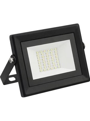 Hype Store T.m.q.g 30 Watt LED Projektör (Tüm Renkler) IP66 Su ve Toz Geçirmez (Kırmızı)