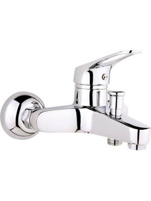 Hazal Trend Mix Banyo Bataryası