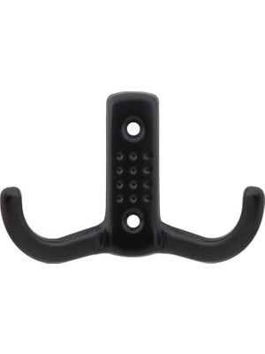 Hype Store Askı Noktalı Elbise Vestiyer Duvar Askısı Dolap Elbise Askılığı Metal Askı