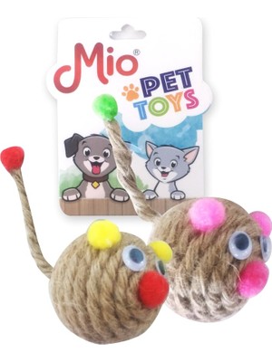 Hype Store Evcil Hayvan Oyuncakları, Aktivite, Top 6