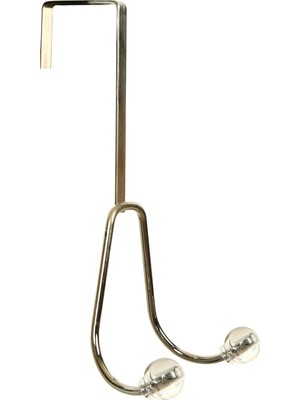 Hype Store Tekli Amerikan Kapı Arkası Askı,küçük Kapı Arkası Askı (1)