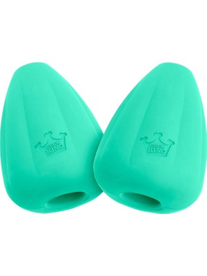 Hype Store Premium Treat Köpek Oyuncağı, Xl, Son Derece Dayanıklı, Doğal Kauçuk Oyuncak, 2'li Paket