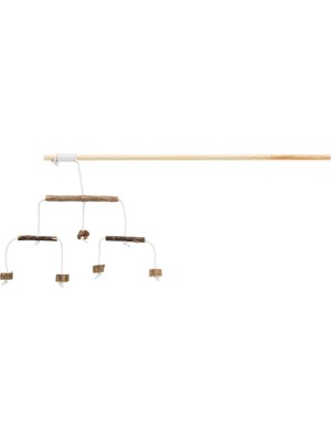 Hype Store Kedi Oltası, Matatabili, 50CM