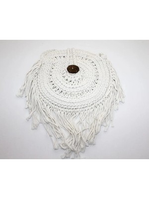 Eco Lounge Çanta Model 6