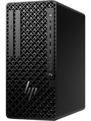 Nil Avm Hp Ws B34JSES Z1 G1I U7265 1X32GB 1tb SSD Rtx 5060 Ti 16GB WIN11PRO 5 Yıl Yeri̇nde Garanti̇