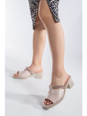 Miss Zülüf Kadın Taşli Gunluk Telik