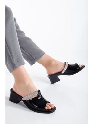 Miss Zülüf Kadın Taşli Gunluk Telik