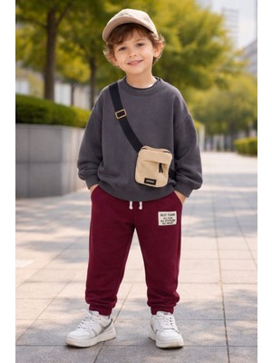 Jogger Pantolon