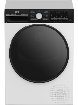 Beko Kmb 1011 I 10 kg Kurutma Makinesi (Kırışık Önleme Özelliği)