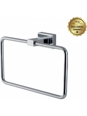 Premium Pirinç Katre Kare Havluluk