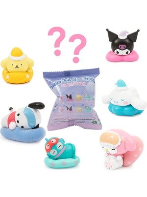 Mercansa HKT35000 Hello Kitty Tatlı Uykular - 1 Adet Fiyatıdır