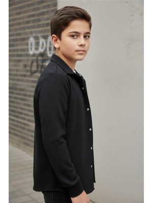 Pina Kids Gömlek Tişört Ikili Üst Takım