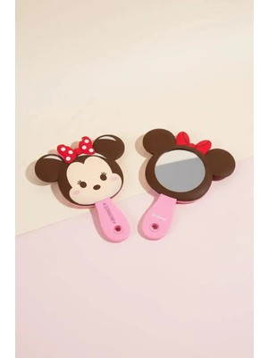 Miniso Disney Tsum Tsum Serisi Şeker Dükkanı Koleksiyonu El Aynası