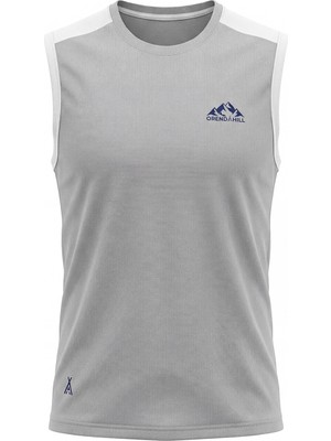 Orendahıll ORENDAHILL Erkek Spor Atlet Hızlı Kuruyan Esnek Regular Fit Gym Activewear