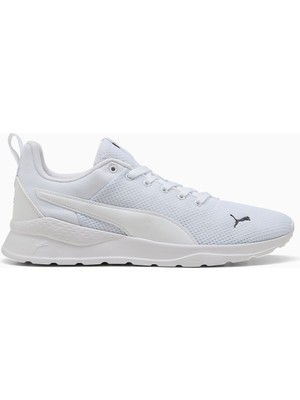 Puma Anzarun Lite Tdp Erkek Beyaz Spor Ayakkabı 40550603