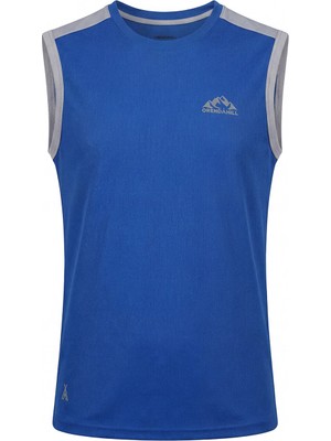 Orendahıll ORENDAHILL Erkek Spor Atlet Hızlı Kuruyan Esnek Regular Fit Gym Activewear