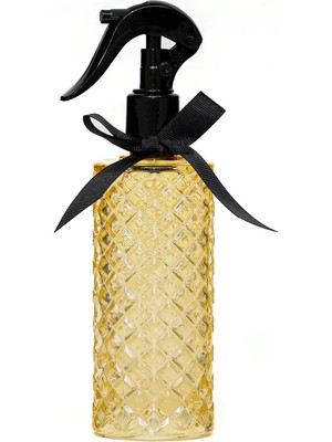 Missi Kristal Gül Serisi- Amber Cam/ Dark Amber Oda Spreyi