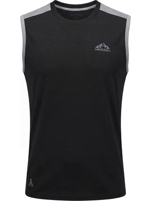 Orendahıll ORENDAHILL Erkek Spor Atlet Hızlı Kuruyan Esnek Regular Fit Gym Activewear