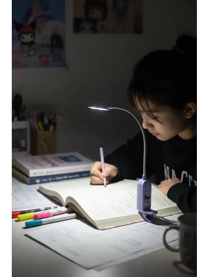 Miniso Sanrio Lisanslı Karakterli LED Gece Lambası - Kuromi