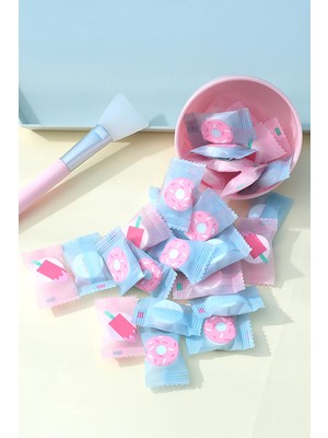 Miniso Sıkıştırılabilir Yüz Havlusu (35 Adet)