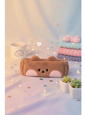 Miniso Minini Serisi Saç Bandı (Bnini)