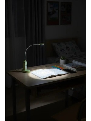 Miniso Sanrio Lisanslı Karakterli LED Gece Lambası - Pochacco