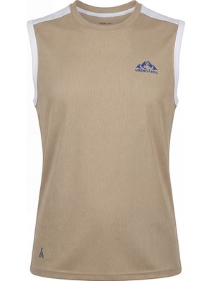 Orendahıll ORENDAHILL Erkek Spor Atlet Hızlı Kuruyan Esnek Regular Fit Gym Activewear