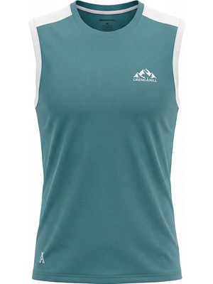 Orendahıll ORENDAHILL Erkek Spor Atlet Hızlı Kuruyan Esnek Regular Fit Gym Activewear