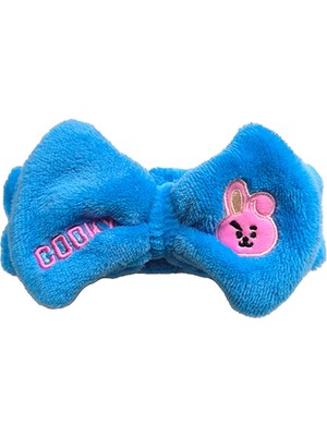 Miniso BT21 Lisanslı Cooky Saç Bandı
