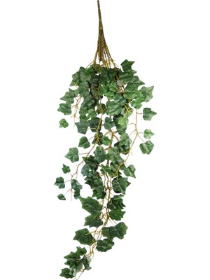 Dekorsende Yapay Hedera Sarmaşık Yeşil 100 cm