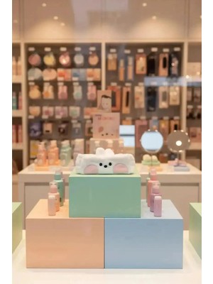 Miniso Minini Serisi Saç Bandı (Conini)