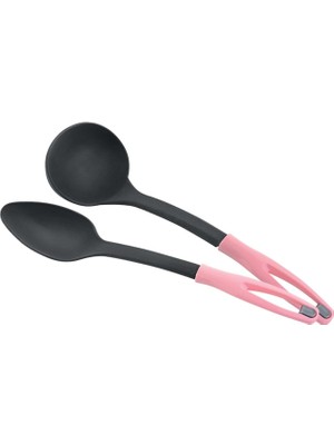 Birpa Teflon 2'li Set