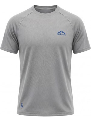Orendahıll Orendahill Activewear Erkek Trim Sportt-Shirt