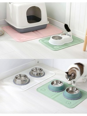 Paspas Silikon Paspas Kedipati