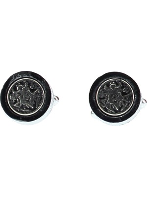 Kiğılı Kol Düğmesi