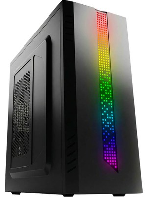 Xaser XSR1230 Ryzen 7 7800X3D 16GB Ddr5 Ram 512GB M.2 Nvme SSD Ultra Performanslı Ofis Bilgisayarı