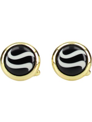 Kiğılı Kol Düğmesi